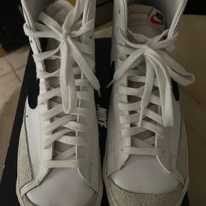 Blazers Nike